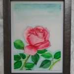 Rose 2 by Harmony Manners 