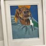 Puppacino by Jenny Smet