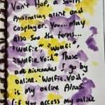 Ramblings of Mind by Radi