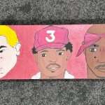 ArtDeck by Natasha