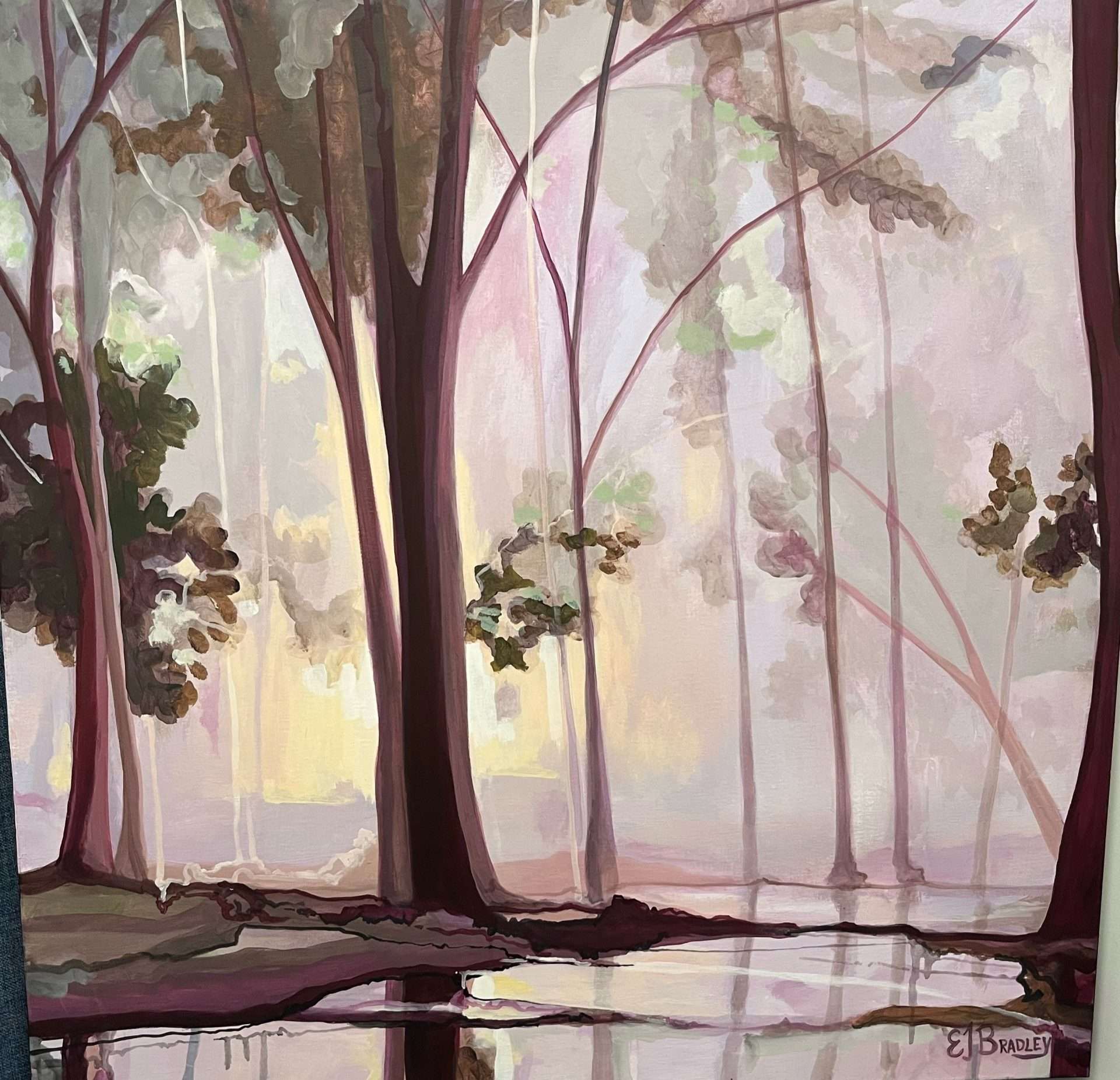 ElizabethB_Dazes Haze Dazes haze by Elizabeth B
