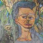 Frieda Kahloby Jenny Zitzke