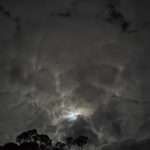 Looking up by Keelan J