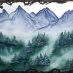 Fresh Breeze by Kylie McGrath