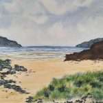 Ocean Cove by Kylie McGrath