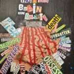 This is your Brain on Anxiety by Martin M
